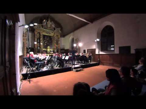 Brassage Brass Band - Call of the Cossacks