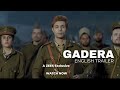 Gadera Original English Trailer| Jet Films | Wild Auteur Pictures | Yogesh Vats | Siddharth Rajkumar
