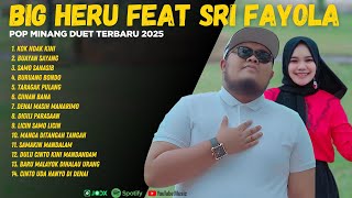 Download lagu BIGHERU FEAT SRI FAYOLA FULL ALBUM | Lagu Duet Pop Minang Terbaru 2025 Paling Menyentuh mp3