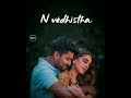 Nani Aditiraohydari Nani V Movie Manasu Maree Song WhatsApp Status