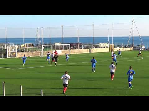 DIL13 140118 - ARENZANO - CERIALE 2-2 | PROMOZIONE A