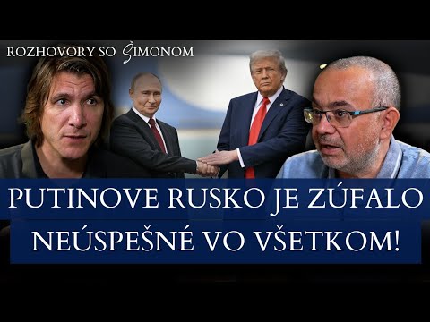 Romancov vs Svoboda: Málokde s nacistami kolaborovalo toľko ľudí ako v Rusku! Vojakov aj civilistov!