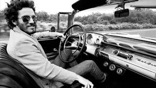 Bruce Springsteen - Spirit in the Night (live &amp; acoustic).