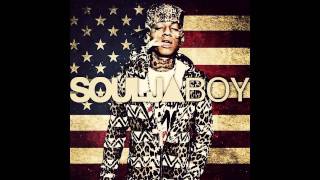 Soulja Boy and A.Goff - &quot;Grinding&quot;