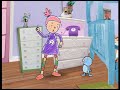 Pinky Dinky Doo The Pinky Riffic Hat