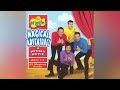Let's Have A Party (Instrumental)