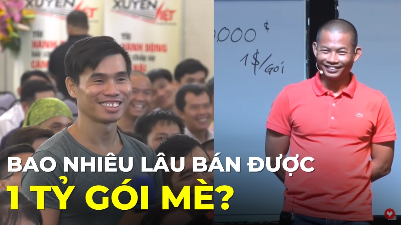 Hãy ngưng ảo tưởng: 