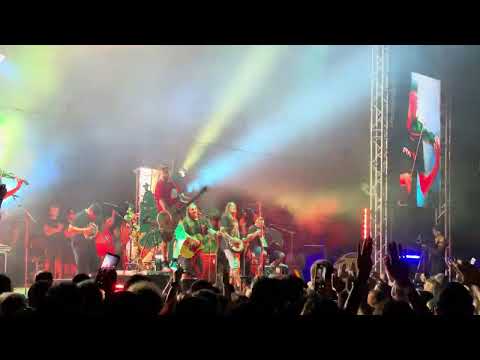 Divokej Bill • Batalion • 25 let tour • Live at Úvaly • 25.08.2023