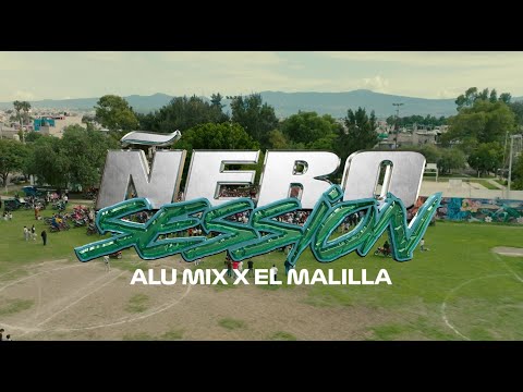 Alu Mix - Ñero Session 16 (w/ Cachirula, LOOJAN) on Spotify Charts