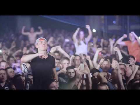 Hardstyle Energy Booster #003 ♦ Best of Hardstyle