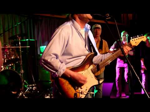 Wolfsmond - Für mich ist es Rock n Roll