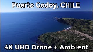 Feature: Chilean Landscapes by Drone pt. 2