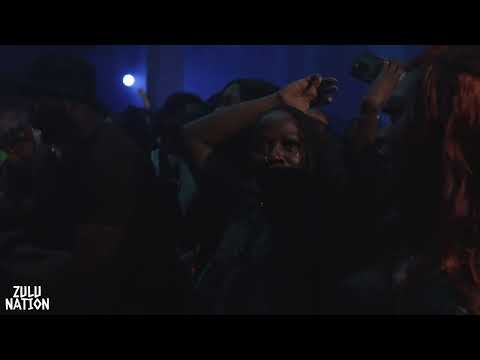 Zulu Nation Party and MajestyMusicTV