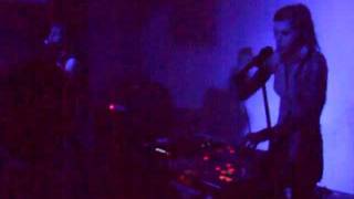 CZB LIVE. Handsome Furs. Repatriated. Romania. 2011.DEC.10.avi