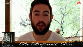 Taking the Next BIG Step in Your Business w/ Byron Watts