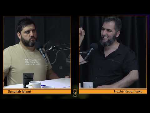 5. Merr Frymë - VARRI - Hoxhë Remzi Isaku