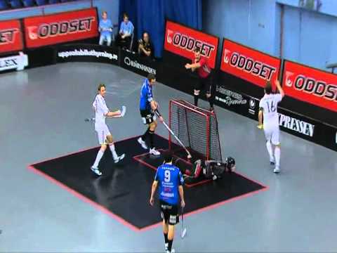 SSL Highlights / Sirius - AIK