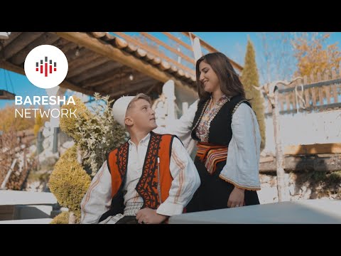 Blinor & Rrezarta Gashi - Moter e Vlla