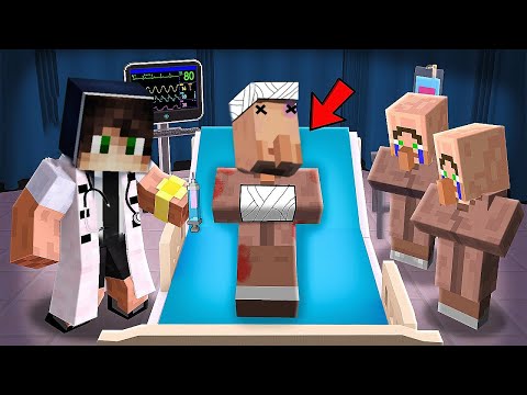 Kovalski Je JAKO Bolestan u Minecraftu!!