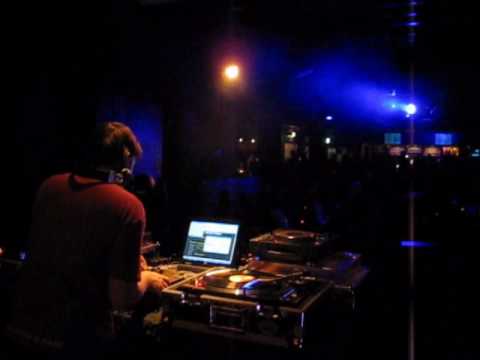 DJ Dilemma @ Zodiak Commune - Analog Dialogue [30-01-2010, W2 Poppodium, Den Bosch]