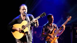 The Dave Matthews Band - When The World Ends - Saratoga Springs 07-16-2016