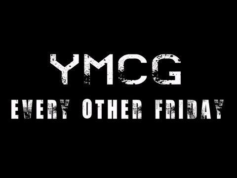 Harlem Shake YMCG Style