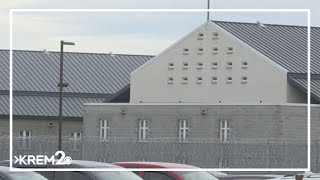 Walla Walla shutting down execution chamber