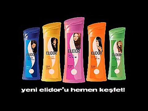 Elidor "New Generation" 30s - Türkiye, 2008