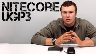 Nitecore Charger UG3