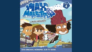 Kapitel 1: Verkalkte Sounds