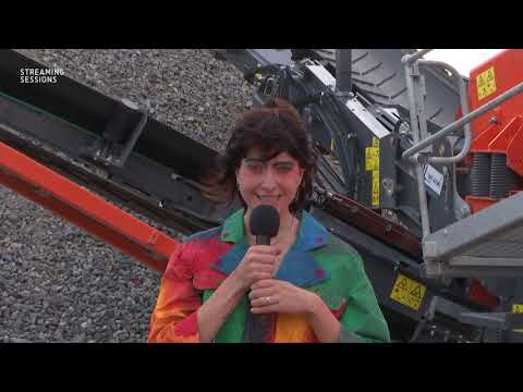 Lijfstroom #3 met Partners, Frankie en Skumic