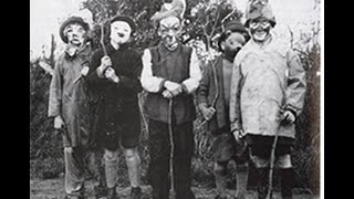 The Saint Stephen's Day Murders