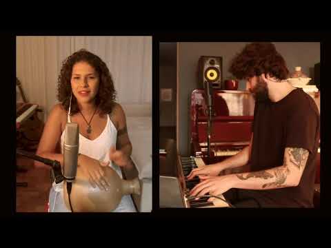 Vento de Maio  - Rafa Castro e Bárbara Barcellos ( Telo Borges/ Márcio Borges)