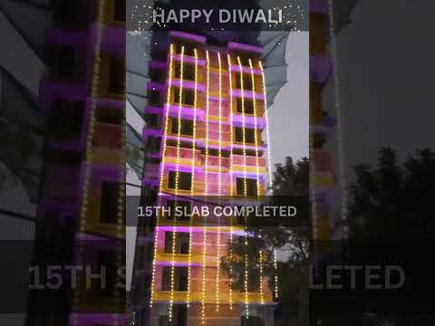 3D Tour Of Krishna Kripa