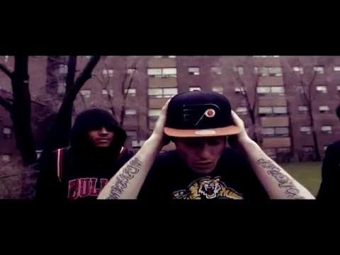 SIZZY SAINT x TIZZLE JONES x NONFICTION - FAM