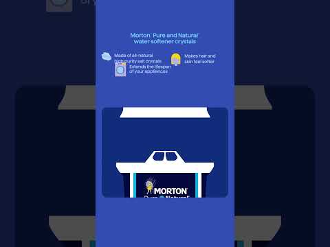 Choosing the Right Water Softener Salt!