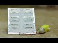 How To Make Solar Panel At Home Using Blades Solar Cell