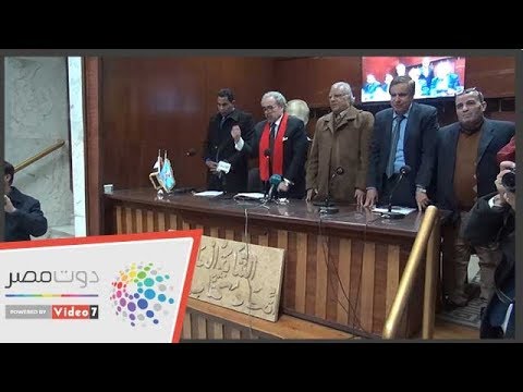 اتحاد كتاب مصر يقف دقيقة حداد على أرواح الشهداء