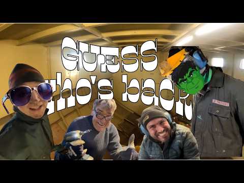 Guess who's back ?!? EP.59