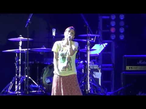 show da cantora Hoshimura Mai música 2