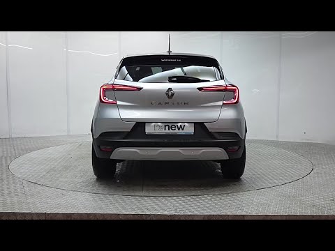 Renault Captur TCe 90 Evolution *Scrappage deal * - Image 2