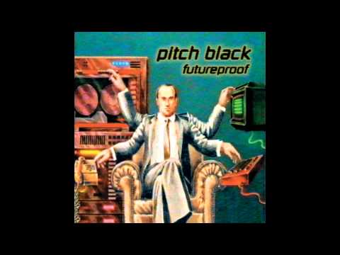 Pitch Black - Melt (Dub Obscura Mix) (2000)