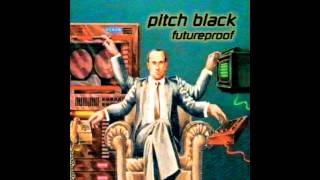 Pitch Black - Melt (Dub Obscura Mix) (2000)