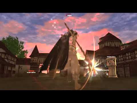 L2 Dex Soultaker Necromancer Olympiad Stormfang