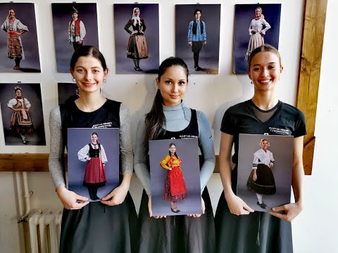 Belépő Ceremónia 02