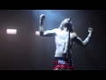 30 seconds to mars - End of all days (Brasília)