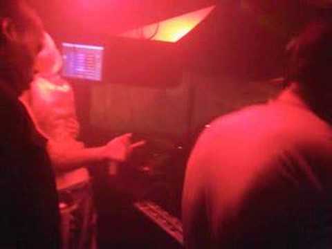 Bass Kleph Gets DOWN @ Strut - Winter Wonkyland!