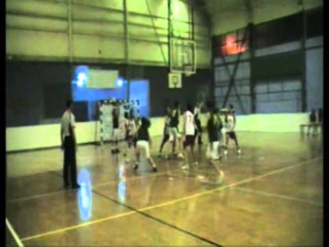 Senior Fem. Clivus Basquet 59 - 61 Illice B.C.