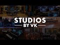 Studios By VK Vintage King