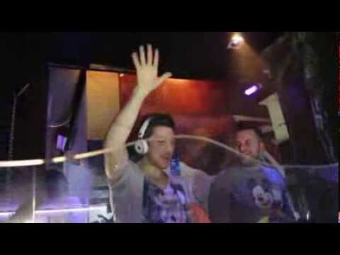 Disco THE CLUB ospite Dj ASCO